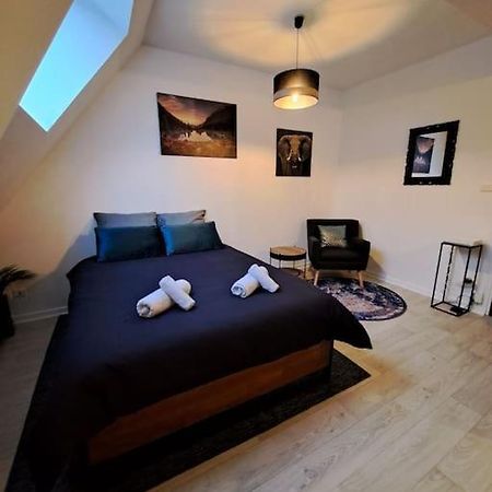 Confortable Studio Renove كامبراي المظهر الخارجي الصورة