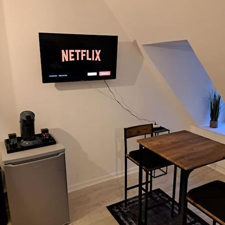 Confortable Studio Renove كامبراي المظهر الخارجي الصورة