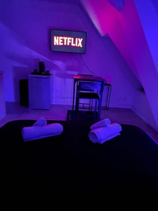 Confortable Studio Renove كامبراي المظهر الخارجي الصورة