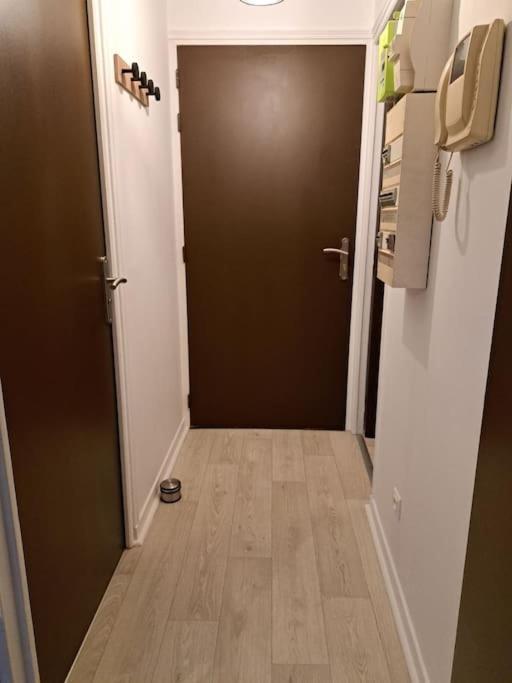 Confortable Studio Renove كامبراي المظهر الخارجي الصورة