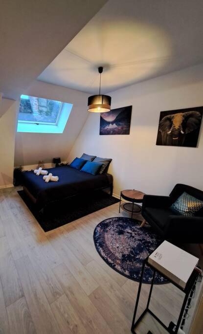 Confortable Studio Renove كامبراي المظهر الخارجي الصورة