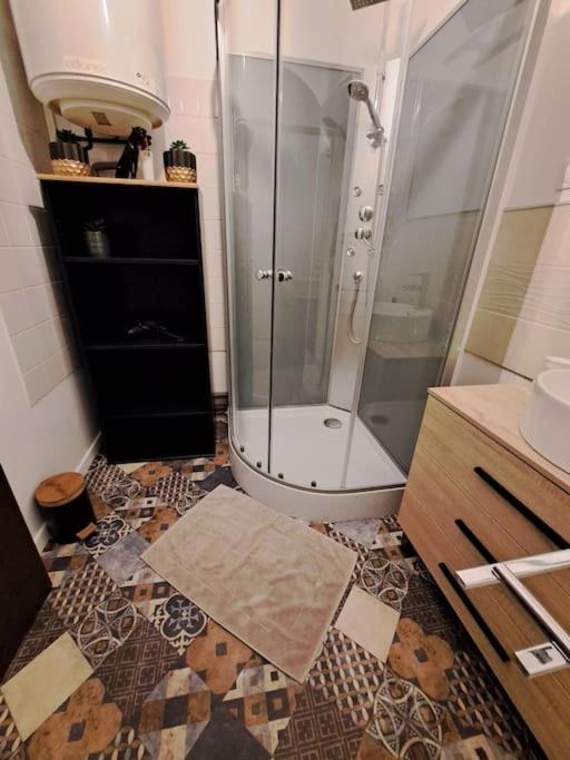 Confortable Studio Renove كامبراي المظهر الخارجي الصورة