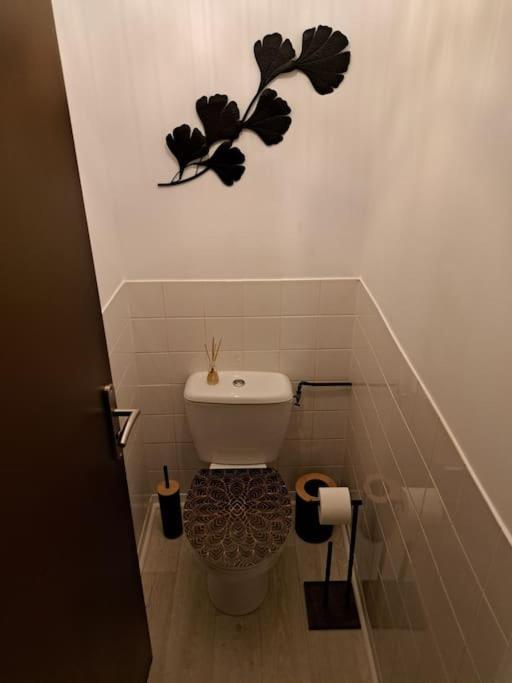 Confortable Studio Renove كامبراي المظهر الخارجي الصورة