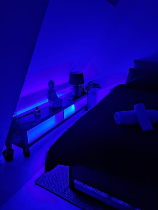 Confortable Studio Renove كامبراي المظهر الخارجي الصورة