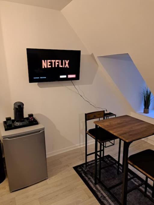 Confortable Studio Renove كامبراي المظهر الخارجي الصورة