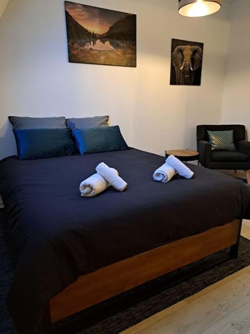 Confortable Studio Renove كامبراي المظهر الخارجي الصورة