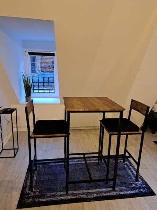 Confortable Studio Renove كامبراي المظهر الخارجي الصورة